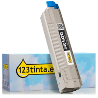 OKI 44059212 toner negro (marca 123tinta)