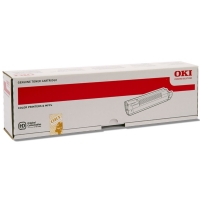 OKI 44059254 toner magenta XL (original) 44059254 042596