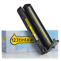 OKI 44064009 tambor amarillo (marca 123tinta)