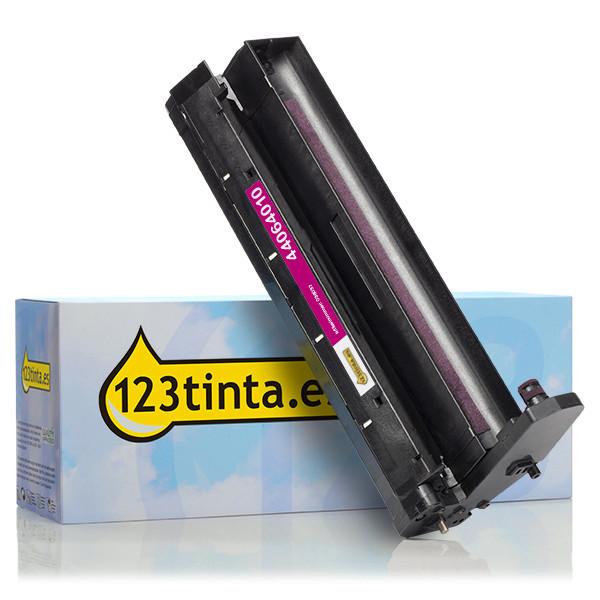 OKI 44064010 tambor magenta (marca 123tinta) 44064010C 036037 - 1