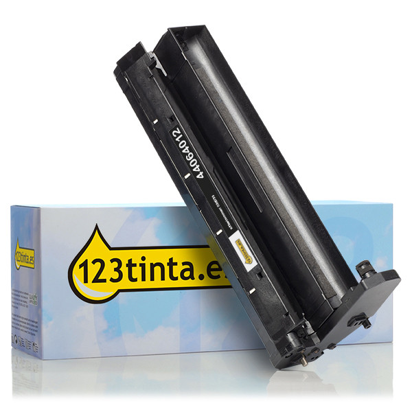 OKI 44064012 tambor negro (marca 123tinta) 44064012C 036033 - 1