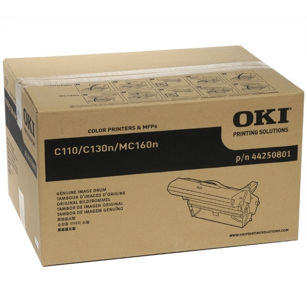 OKI 44250801 tambor (original) 44250801 042518 - 1