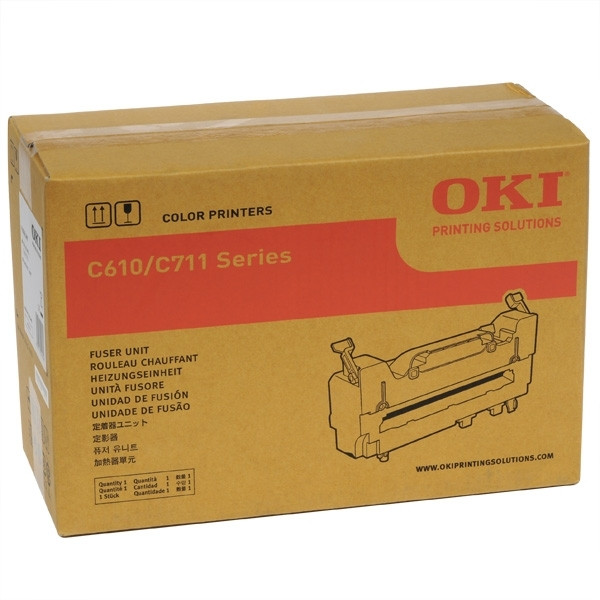 OKI 44289103 unidad de fusor (original) 44289103 036102 - 1