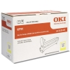 OKI 44318505 tambor amarillo (original) 036098 - 1