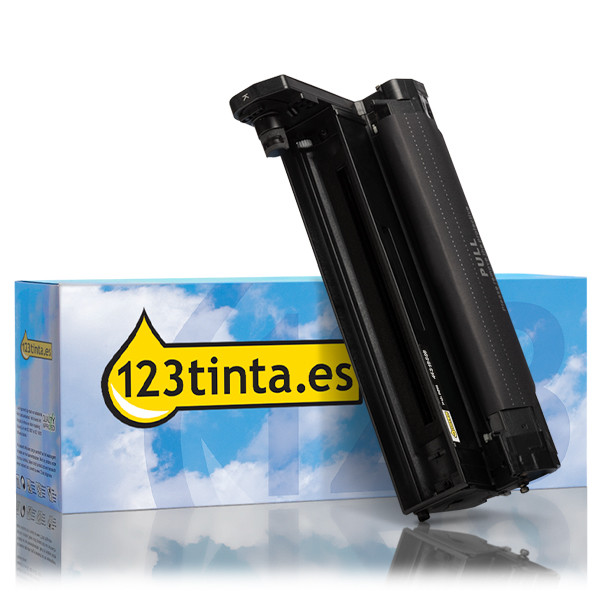 OKI 44318508 tambor negro (marca 123tinta) 44318508C 036093 - 1