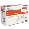 OKI 44318508 tambor negro (original) 036092 - 1