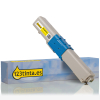 OKI 44469722 toner amarillo XL (marca 123tinta)