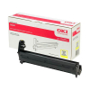 OKI 44469742 toner cian (original) 042994 - 1