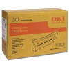 OKI 44472603 unidad de fusor (original)