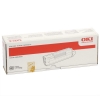OKI 44643002 toner magenta (original) 042524 - 1