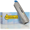OKI 44643004 toner negro (marca 123tinta)