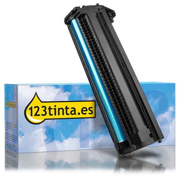 OKI 44844472 tambor negro (marca 123tinta) 042723 - 1