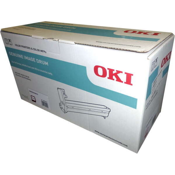 OKI 44844475 tambor cian (original) 426764 - 1