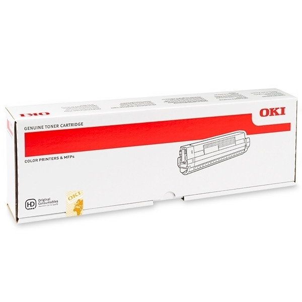 OKI 44844505 toner amarillo (original) 44844505 042634 - 1