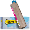 OKI 44844506 toner magenta (marca 123tinta)
