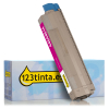 OKI 44844614 toner magenta (marca 123tinta)