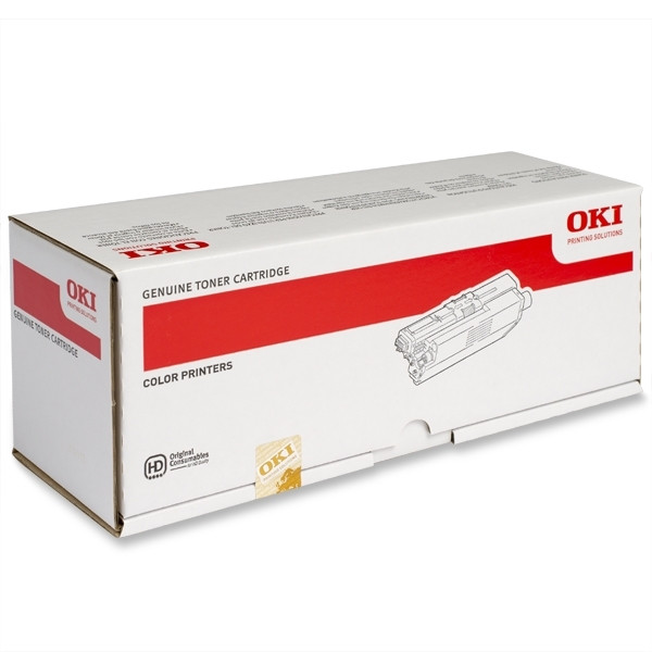 OKI 44973508 toner negro XL (original) 44973508 042608 - 1