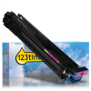 OKI 45103714 tambor magenta (marca 123tinta) 042687 - 1