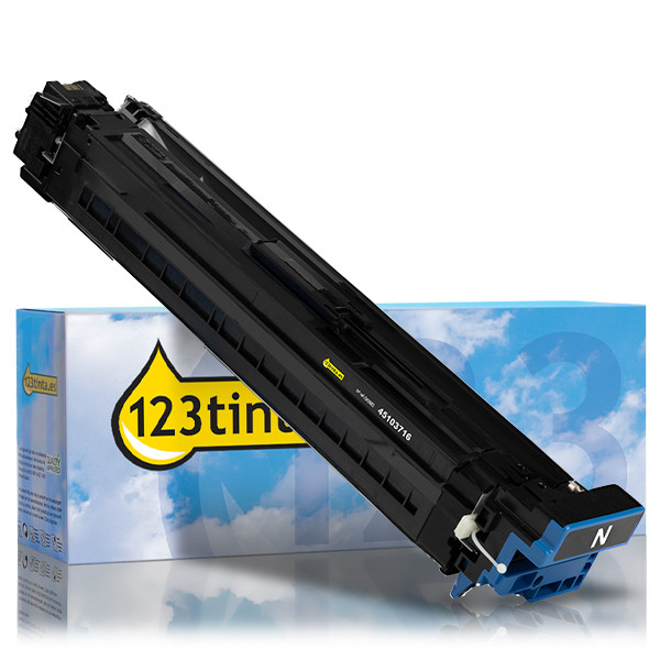 OKI 45103716 tambor negro (marca 123tinta) 042683 - 1