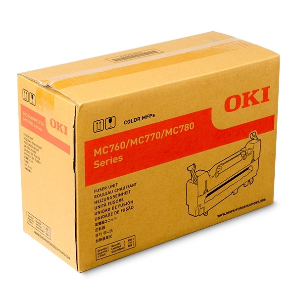 OKI 45380003 fusor (original) 45380003 036130 - 1