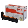 OKI 45395701 tambor amarillo (original) 036126 - 1