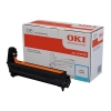 OKI 45395703 tambor cian (original) 036122 - 1