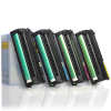 OKI 45395704, 03, 02, 01 tambores (marca 123tinta) | Pack negro + 3 colores 130067 - 1
