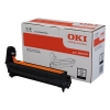 OKI 45395704 tambor negro (original) 036120 - 1
