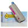 OKI 45396302 toner magenta (marca 123tinta)