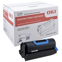 OKI 45439002 toner negro XL (original) 45439002 036144