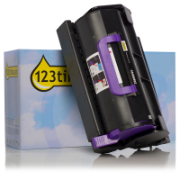 OKI 45488802 toner negro (marca 123tinta)
