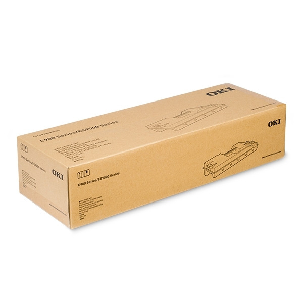 OKI 45531503 recolector de toner (original) 45531503 042690 - 1