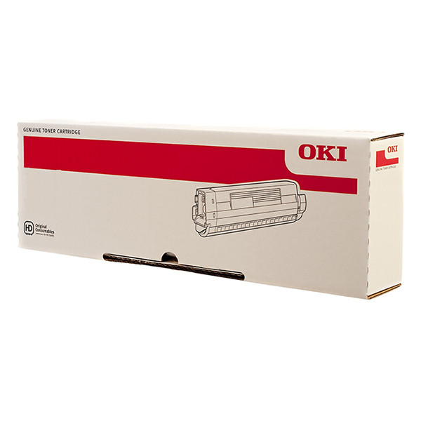 OKI 45536472 toner magenta (original) 45536472 042796 - 1