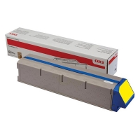 OKI 45536505 toner amarillo XL (original) 45536505 042680