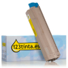 OKI 45862814 toner amarillo XL (marca 123tinta)