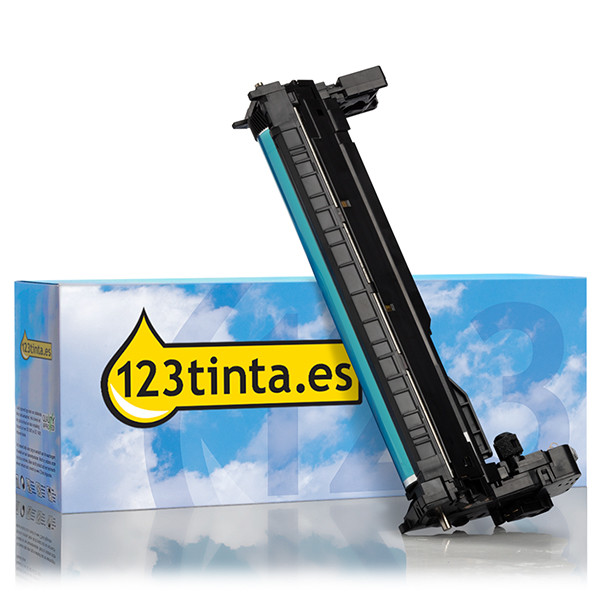 OKI 46484105 tambor amarillo (marca 123tinta) 46484105C 036171 - 1