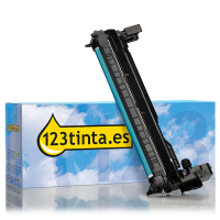 OKI 46484107 tambor cian (marca 123tinta) 46484107C 036167