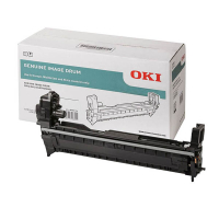 OKI 46484124 tambor negro (original) 042929