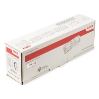 OKI 46490404 toner negro (original) 46490404 036148