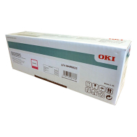 OKI 46490622 toner magenta 46490622 042840