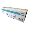 OKI 46490624 toner negro