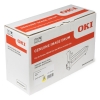 OKI 46507305 tambor amarillo (original)