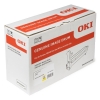 OKI 46507413 tambor amarillo (original)