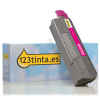 OKI 46507506 toner magenta (marca 123tinta)