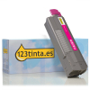 OKI 46507614 toner magenta (marca 123tinta) 036221 - 1