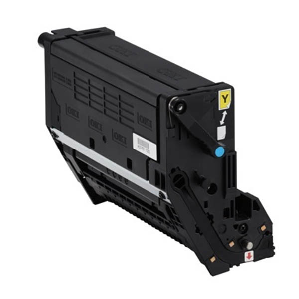 OKI 46844011 toner amarillo (original) 036286 - 1