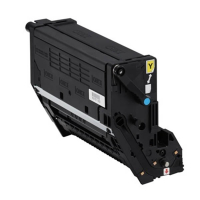 OKI 46844011 toner amarillo (original) 036286