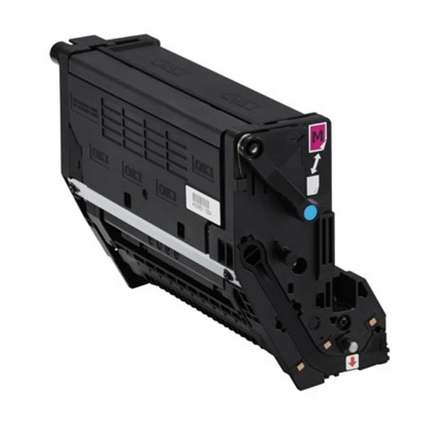 OKI 46844012 toner magenta (original) 036284 - 1