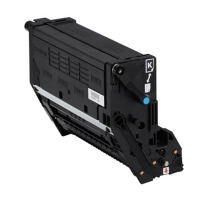 OKI 46844014 toner negro (original) 036280