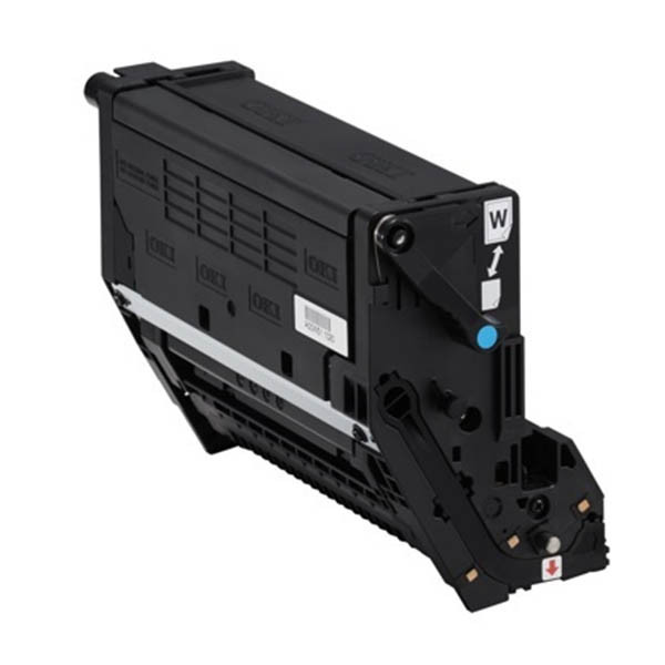 OKI 46844015 toner blanco (original) 036288 - 1